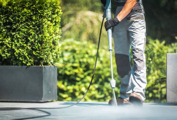 Best Factory Floor Cleaning  in Worthington, OH