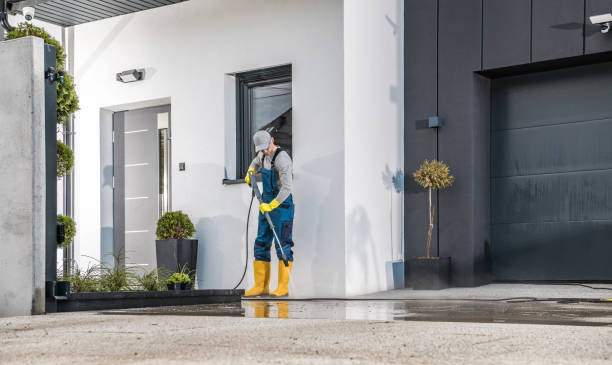 Best Machinery and Equipment Cleaning  in Worthington, OH